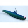 Okrety: TRIGLAV, 98M, LEITHA, U5 - JSC-262