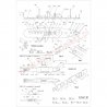 Okrety: TRIGLAV, 98M, LEITHA, U5 - JSC-262