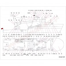 Brytyjski stawiacz boi GALATEA - JSC-295