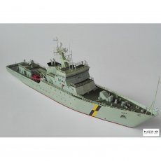 HIRTA szkocki patrolowiec - JSC-297