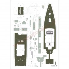 HIRTA szkocki patrolowiec - JSC-297