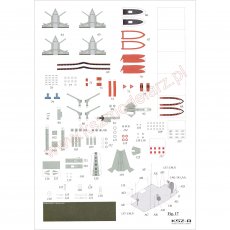 HIRTA szkocki patrolowiec - JSC-297