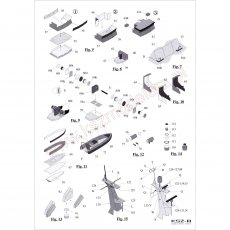 HIRTA szkocki patrolowiec - JSC-297