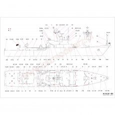 HIRTA szkocki patrolowiec - JSC-297