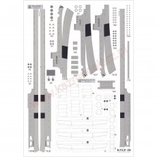 Katapultowiec FALKE / BUSSARD - JSC-292