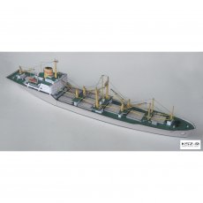 Polski drobnicowiec MIESZKO I - JSC-406