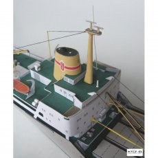 Polski drobnicowiec MIESZKO I - JSC-406