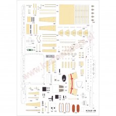 Polski drobnicowiec MIESZKO I - JSC-406