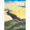 Samolot myśliwski Koolhoven F.K.58a - WAK 11/2022