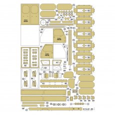 MRAP 6x6 Cougar HEV - Orlik 108