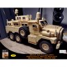 MRAP 6x6 Cougar HEV - Orlik 108