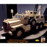 MRAP 6x6 Cougar HEV - Orlik 108