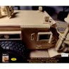 MRAP 6x6 Cougar HEV - Orlik 108