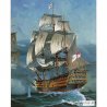 REVELL 05408 - H.M.S. Victory