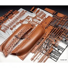 REVELL 05408 - H.M.S. Victory