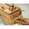 Fleuta Schwarzer Rabe - SHIPYARD MK:010