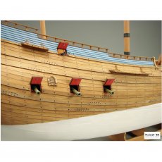 Fleuta Schwarzer Rabe - SHIPYARD MK:010