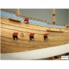 Fleuta Schwarzer Rabe - SHIPYARD MK:010
