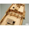 Fleuta Schwarzer Rabe - SHIPYARD MK:010