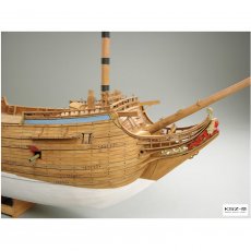 Fleuta Schwarzer Rabe - SHIPYARD MK:010