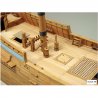 Fleuta Schwarzer Rabe - SHIPYARD MK:010