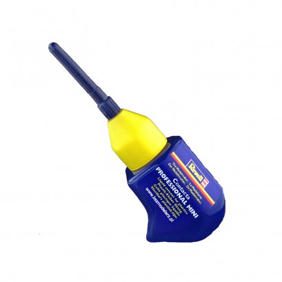 Klej do plastiku Contacta Professional 12,5 g - REVELL