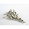 Zestaw samolot F-14A Tomcat + farby + klej - REVELL 64021