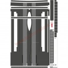 Japoński okręt podwodny Soryu / Unryu - WAK 12/2022