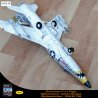 Grumman F-11 Tiger - Orlik 158