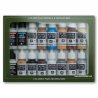 Zestaw 16 farb Model Color - Folkstone Specialist - Vallejo 70102