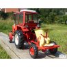 Ciągnik rolniczy Władimiriec T-25A - Answer 565