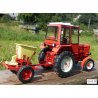 Ciągnik rolniczy Władimiriec T-25A - Answer 565