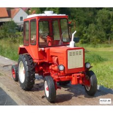 Ciągnik rolniczy Władimiriec T-25A - Answer 565