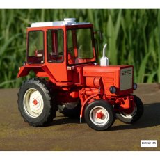 Ciągnik rolniczy Władimiriec T-25A - Answer 565