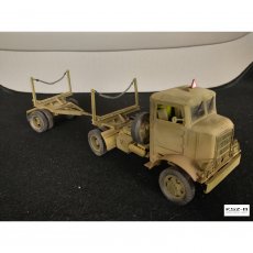 Federal U-7144T - samochód ciężarowy - Answer 555