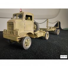 Federal U-7144T - samochód ciężarowy - Answer 555