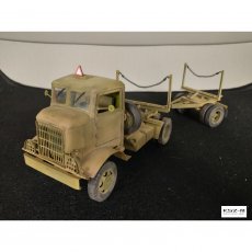 Federal U-7144T - samochód ciężarowy - Answer 555