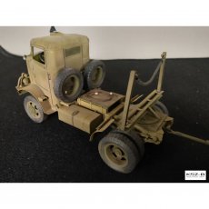 Federal U-7144T - samochód ciężarowy - Answer 555