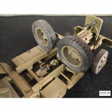 Federal U-7144T - samochód ciężarowy - Answer 555