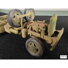 Federal U-7144T - samochód ciężarowy - Answer 555