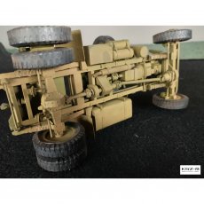 Federal U-7144T - samochód ciężarowy - Answer 555