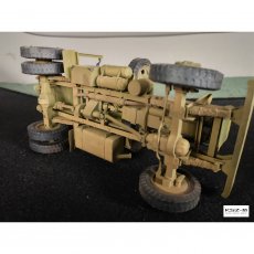 Federal U-7144T - samochód ciężarowy - Answer 555