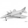 Phantom FG.1 - samolot myśliwski  - Airfix A06019
