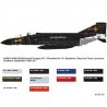 Phantom FG.1 - samolot myśliwski  - Airfix A06019