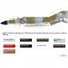 Phantom FG.1 - samolot myśliwski  - Airfix A06019