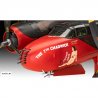 Samolot B-26 Invader - REVELL 03823