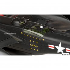 Samolot B-26 Invader - REVELL 03823