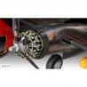 Samolot B-26 Invader - REVELL 03823
