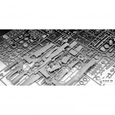 Samolot B-26 Invader - REVELL 03823