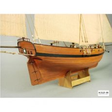 SHIPYARD 51- Le Coureur z 1776